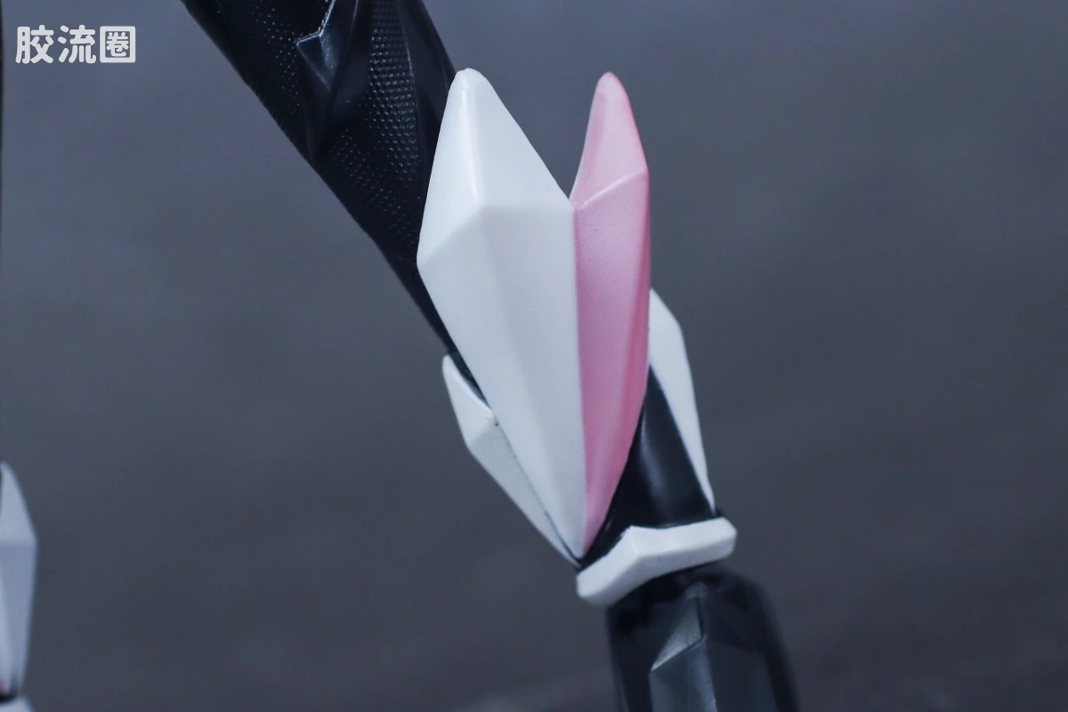 假面骑士超可动人偶/Action Figure null 假面骑士睦羊 - 图片